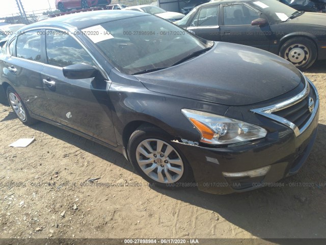 NISSAN ALTIMA 2015 1n4al3ap3fn876166