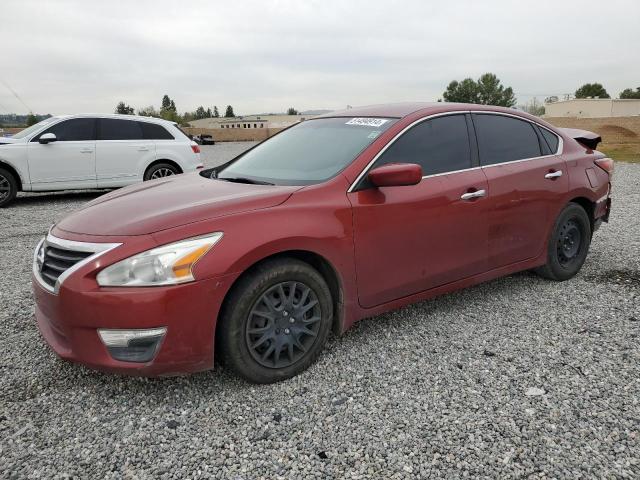 NISSAN ALTIMA 2015 1n4al3ap3fn876197