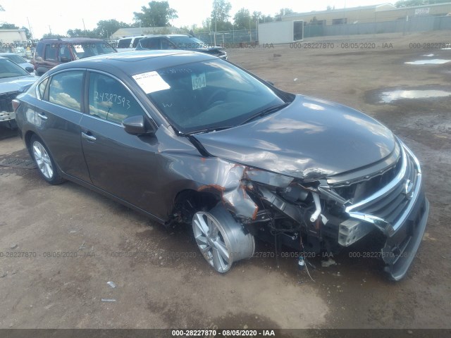 NISSAN ALTIMA 2015 1n4al3ap3fn876443