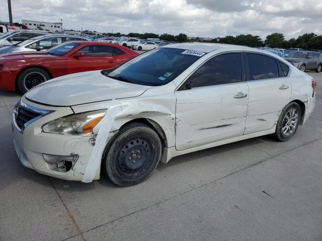 NISSAN ALTIMA 2015 1n4al3ap3fn876460