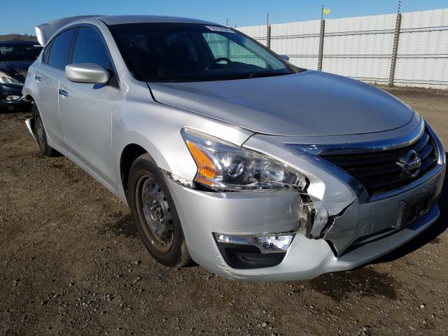 NISSAN ALTIMA 2.5 2015 1n4al3ap3fn876569