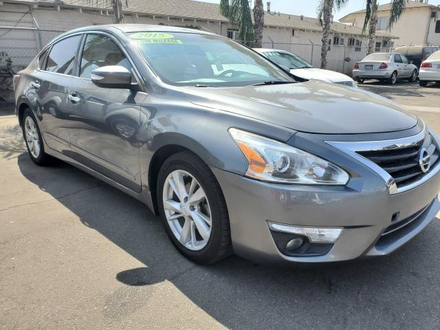 NISSAN ALTIMA 2.5 2015 1n4al3ap3fn876779