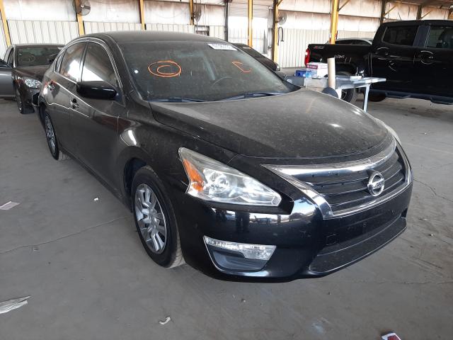 NISSAN ALTIMA 2.5 2015 1n4al3ap3fn876832