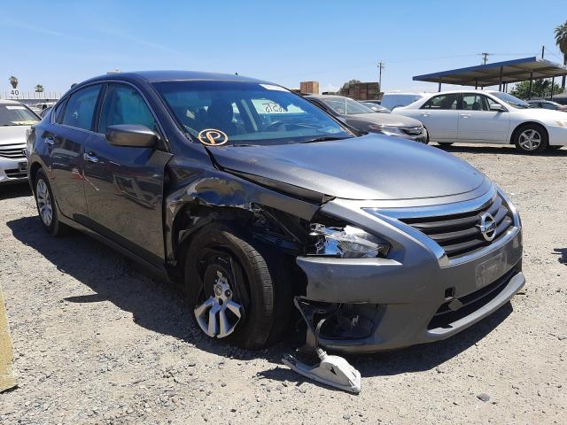 NISSAN ALTIMA 2.5 2015 1n4al3ap3fn877267