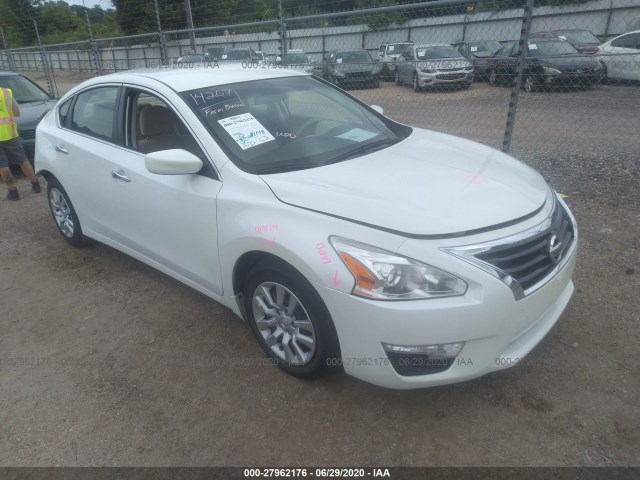 NISSAN ALTIMA 2015 1n4al3ap3fn877365