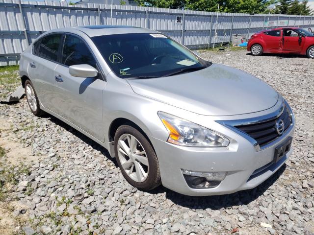 NISSAN ALTIMA 2.5 2015 1n4al3ap3fn877446