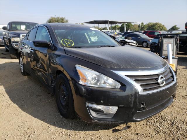 NISSAN ALTIMA 2.5 2015 1n4al3ap3fn877821