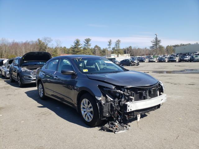 NISSAN ALTIMA 2.5 2015 1n4al3ap3fn878175