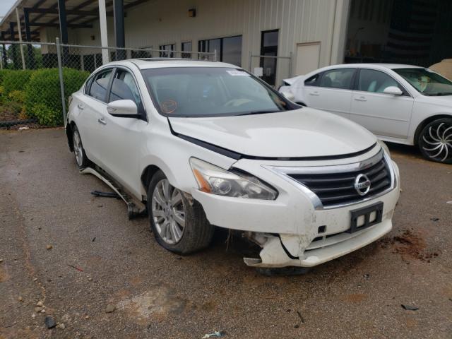 NISSAN ALTIMA 2.5 2015 1n4al3ap3fn878418