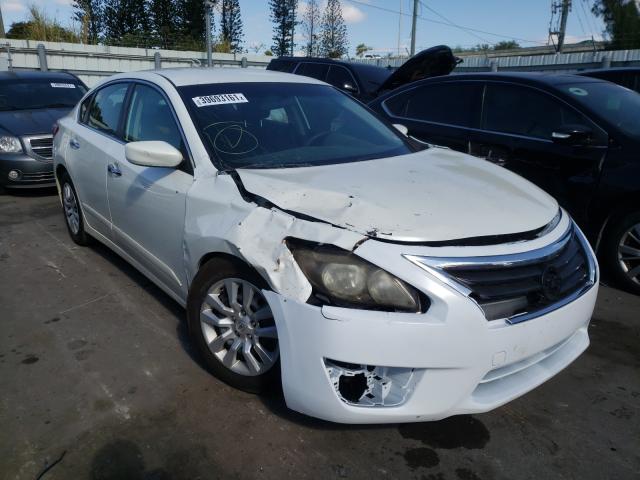 NISSAN ALTIMA 2015 1n4al3ap3fn878435