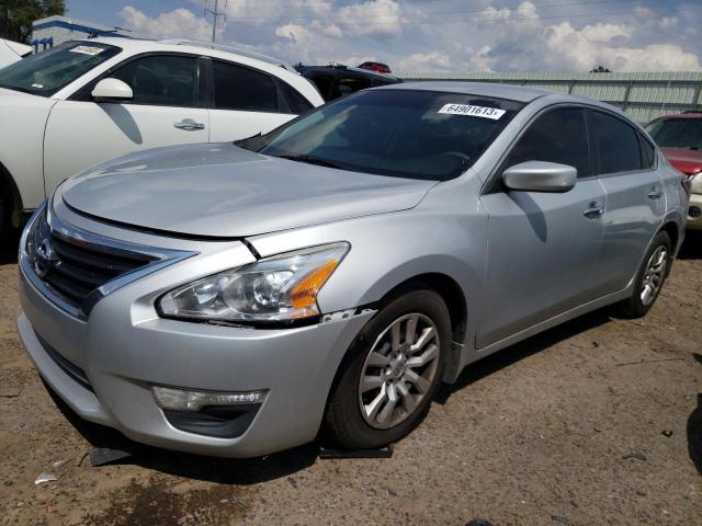 NISSAN ALTIMA 2.5 2015 1n4al3ap3fn879214