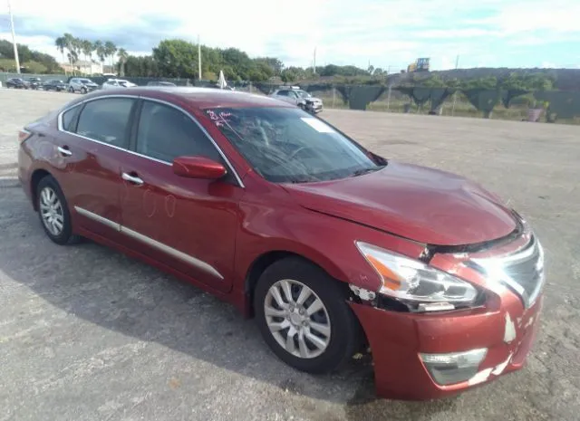 NISSAN ALTIMA 2015 1n4al3ap3fn879424