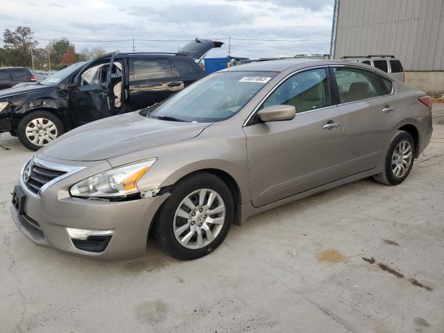 NISSAN ALTIMA 2015 1n4al3ap3fn879777