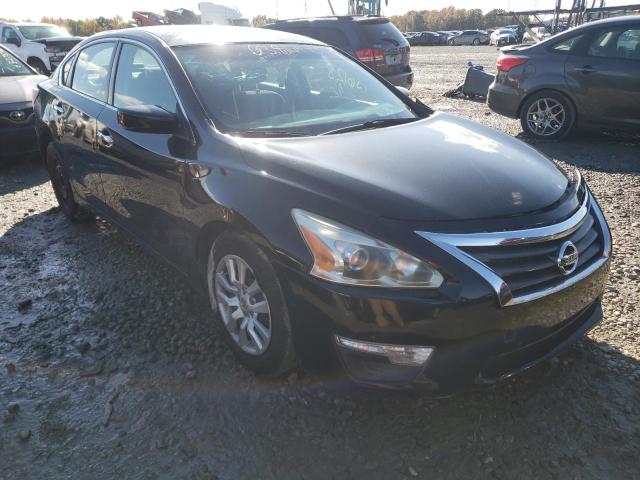 NISSAN ALTIMA 2.5 2015 1n4al3ap3fn880296