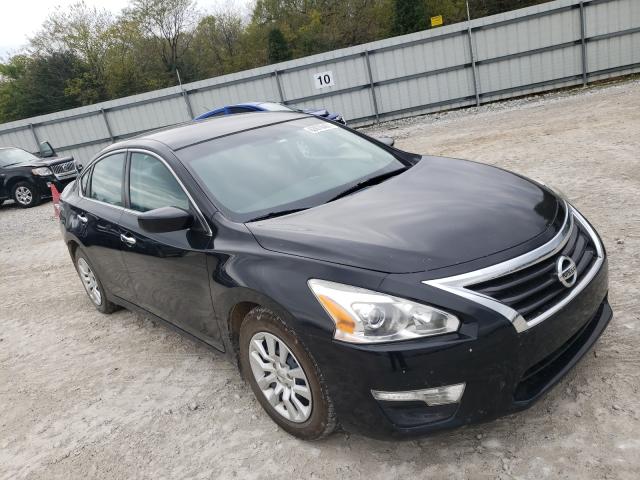 NISSAN ALTIMA 2.5 2015 1n4al3ap3fn880301