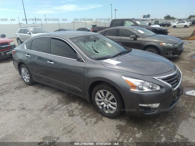 NISSAN ALTIMA 2015 1n4al3ap3fn880573