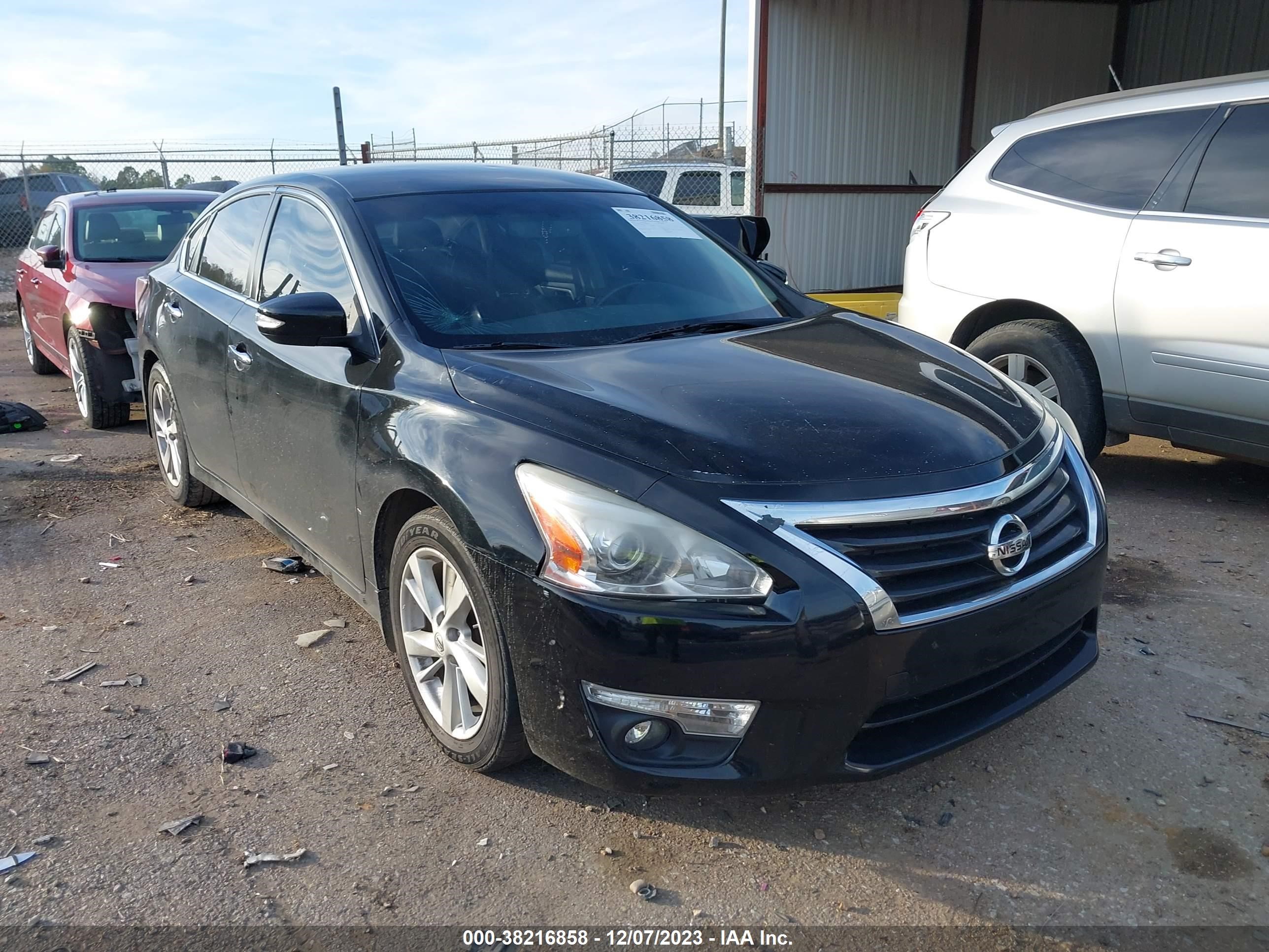 NISSAN ALTIMA 2015 1n4al3ap3fn881321