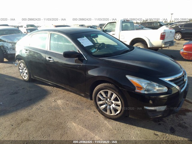 NISSAN ALTIMA 2015 1n4al3ap3fn881464