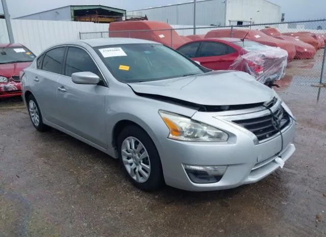 NISSAN ALTIMA 2015 1n4al3ap3fn882193