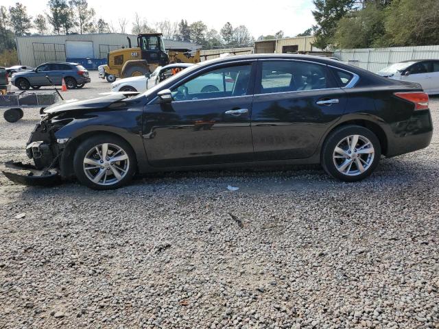 NISSAN ALTIMA 2.5 2015 1n4al3ap3fn882422