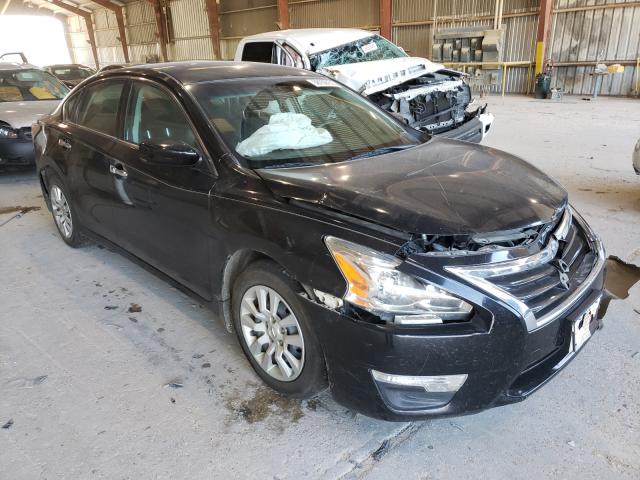 NISSAN ALTIMA 2.5 2015 1n4al3ap3fn882615