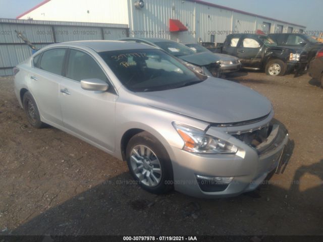 NISSAN ALTIMA 2015 1n4al3ap3fn883117