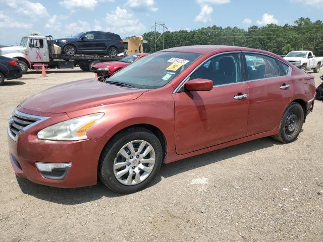 NISSAN ALTIMA 2.5 2015 1n4al3ap3fn883750