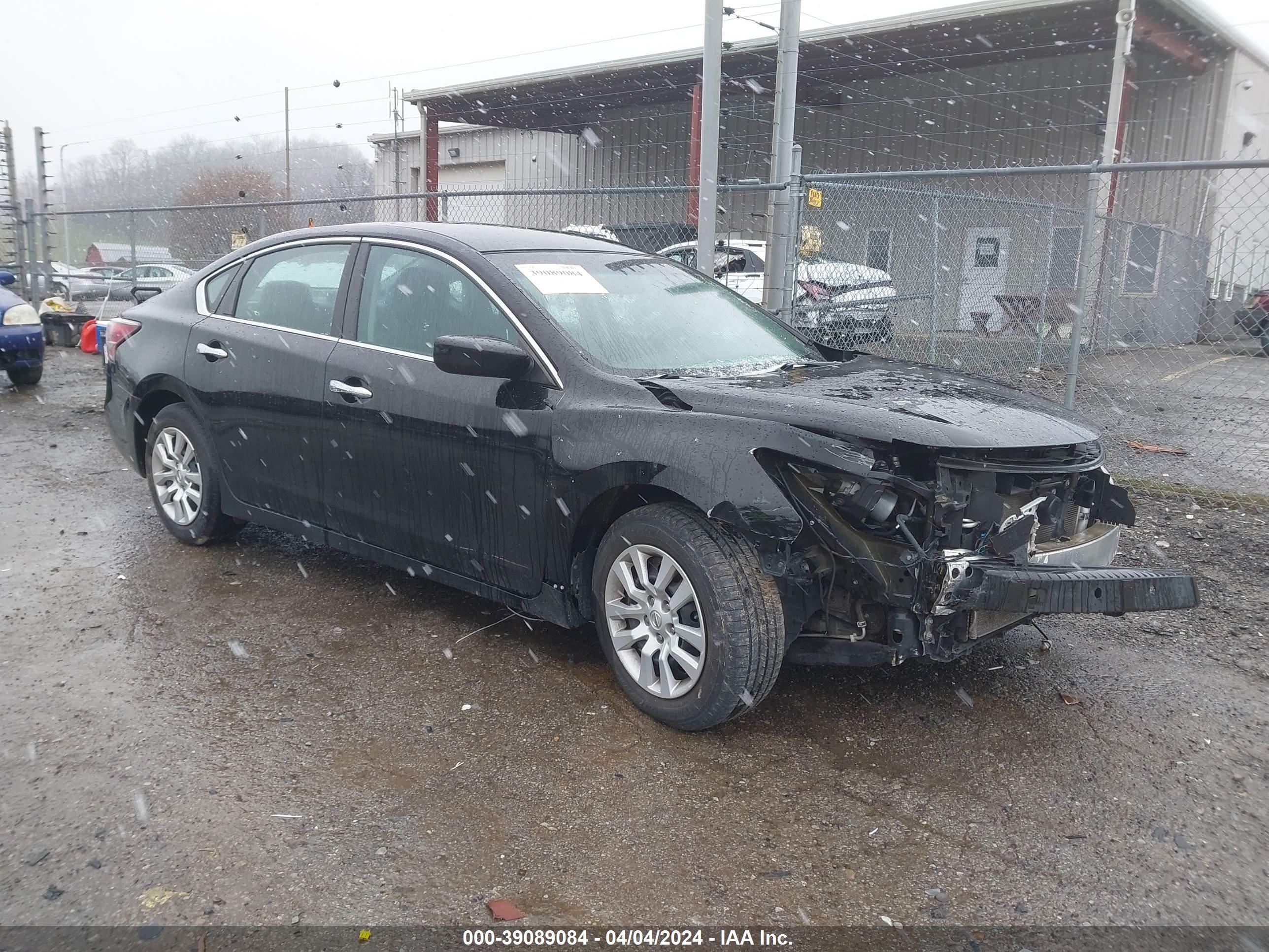 NISSAN ALTIMA 2015 1n4al3ap3fn884039