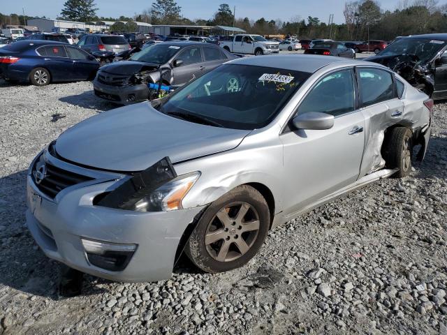 NISSAN ALTIMA 2.5 2015 1n4al3ap3fn884221