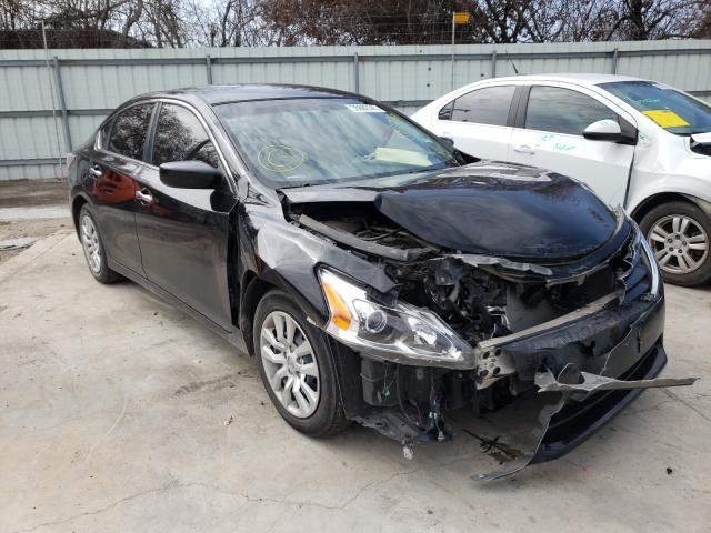 NISSAN ALTIMA 2.5 2015 1n4al3ap3fn884736