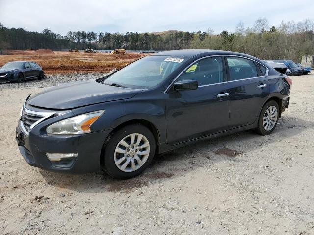 NISSAN ALTIMA 2.5 2015 1n4al3ap3fn884896