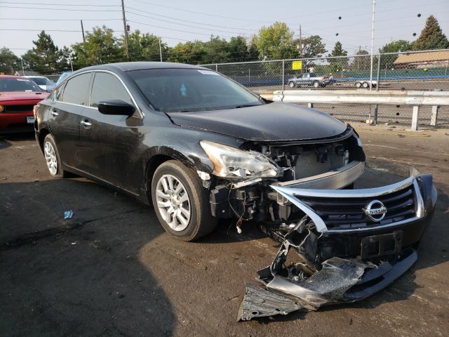 NISSAN ALTIMA 2.5 2015 1n4al3ap3fn885031