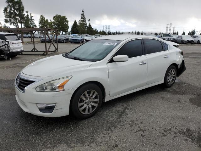 NISSAN ALTIMA 2.5 2015 1n4al3ap3fn885241