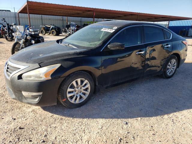 NISSAN ALTIMA 2015 1n4al3ap3fn885479