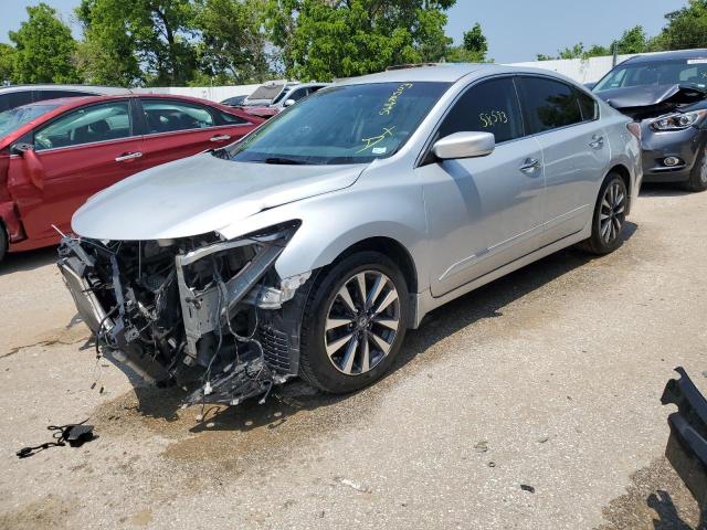 NISSAN ALTIMA 2.5 2015 1n4al3ap3fn885756