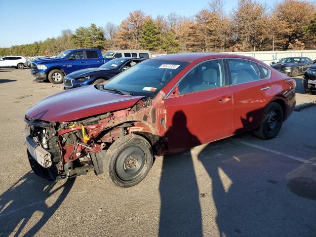 NISSAN ALTIMA 2015 1n4al3ap3fn885773