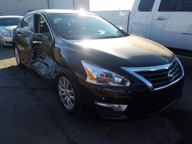 NISSAN ALTIMA 2015 1n4al3ap3fn886325