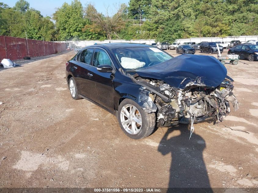 NISSAN ALTIMA 2015 1n4al3ap3fn886549