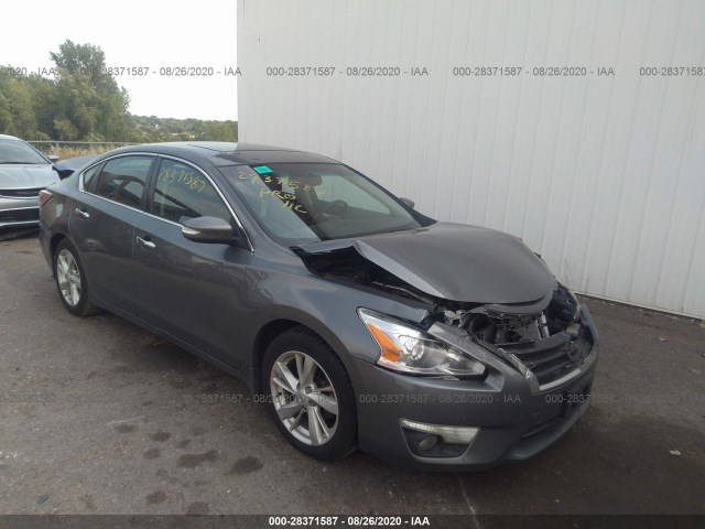 NISSAN ALTIMA 2015 1n4al3ap3fn887474