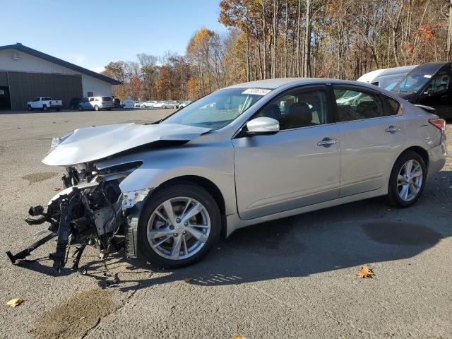 NISSAN ALTIMA 2.5 2015 1n4al3ap3fn887653