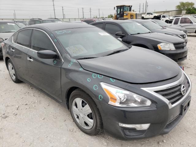 NISSAN ALTIMA 2.5 2015 1n4al3ap3fn887670