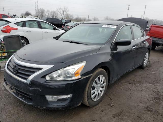 NISSAN ALTIMA 2.5 2015 1n4al3ap3fn887829