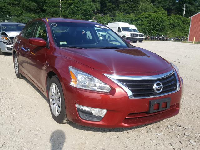 NISSAN ALTIMA 2.5 2015 1n4al3ap3fn888219