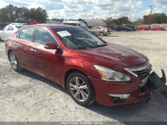 NISSAN ALTIMA 2015 1n4al3ap3fn888706