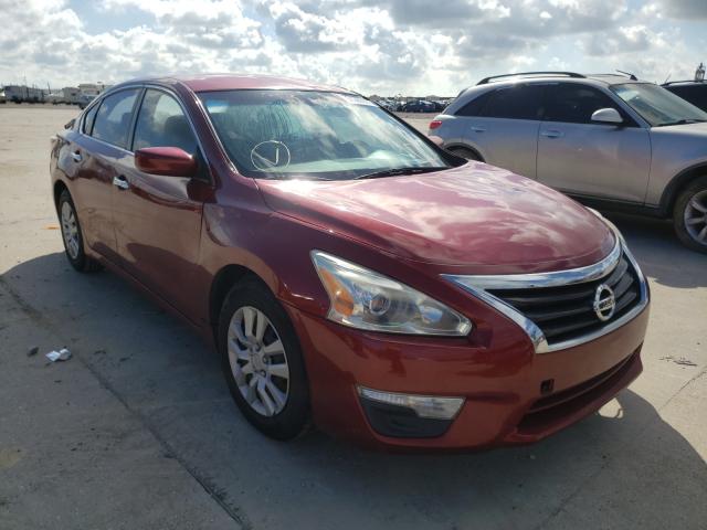 NISSAN ALTIMA 2.5 2015 1n4al3ap3fn888916