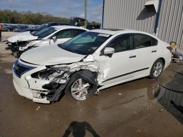 NISSAN ALTIMA 2.5 2015 1n4al3ap3fn889807