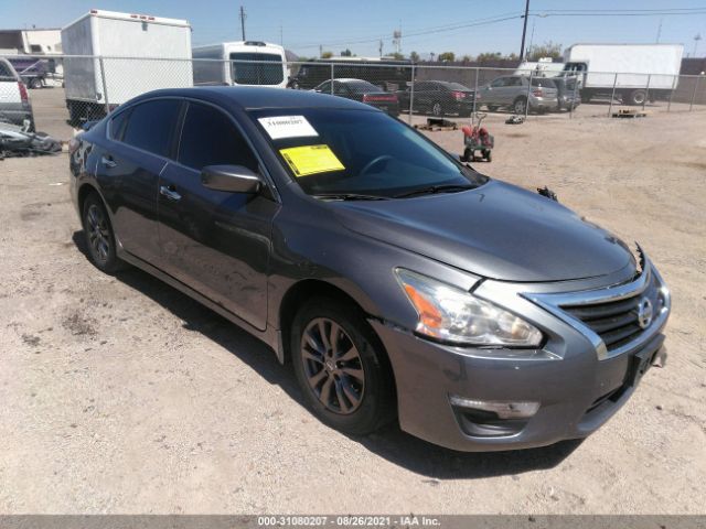 NISSAN ALTIMA 2015 1n4al3ap3fn890424