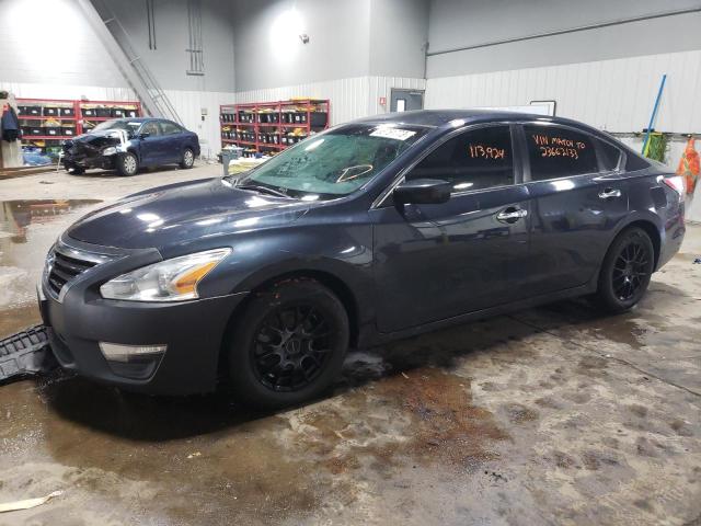 NISSAN ALTIMA 2.5 2015 1n4al3ap3fn890553