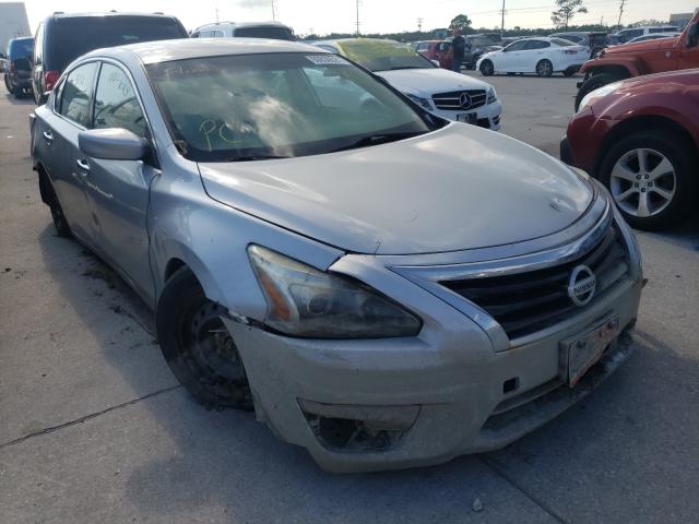 NISSAN ALTIMA 2.5 2015 1n4al3ap3fn890715