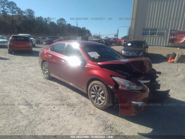 NISSAN ALTIMA 2015 1n4al3ap3fn891069